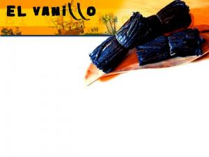 VANILLE BOURBON