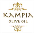 Kampia Extra Virgin Olive Oil - Cyprus