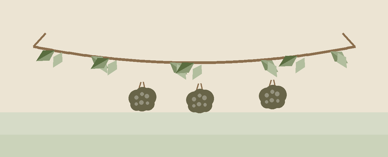 Arbosana Olives — illustration