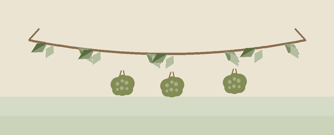 Blanqueta Olives — illustration