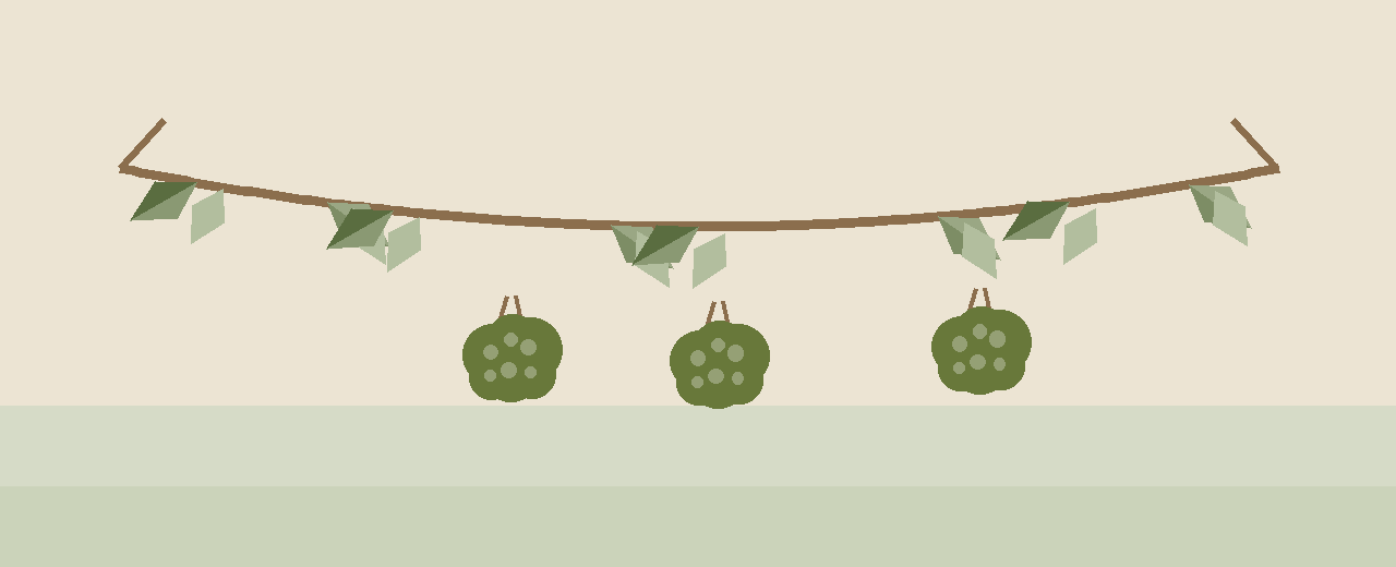 Olives Buža — illustration