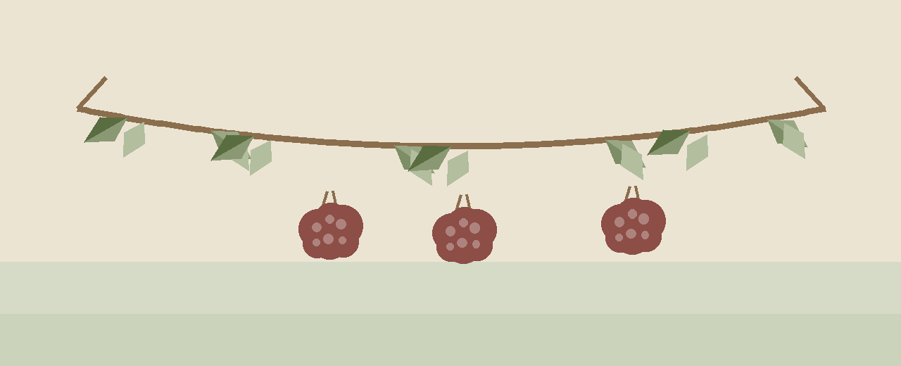 Cerasuola Olives — illustration
