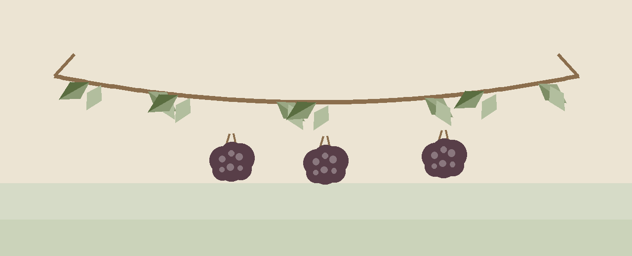 Olives Chemlali — illustration