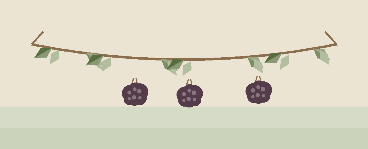 Cobrançosa Olives — illustration