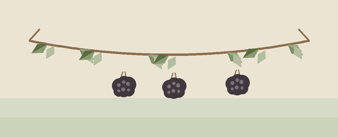 Galega Olives &mdash; illustration