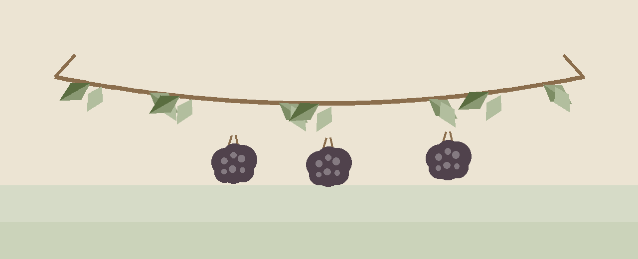 Lechín de Sevilla Olives — illustration