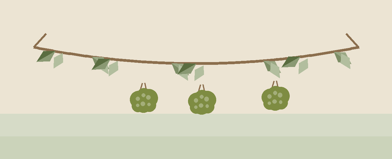 Nocellara Etnea Olives — illustration