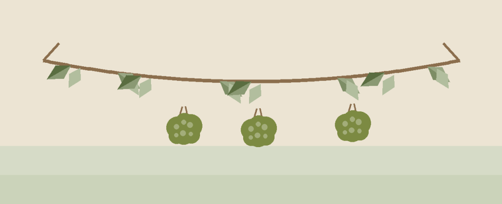 Sevillano Olives illustration