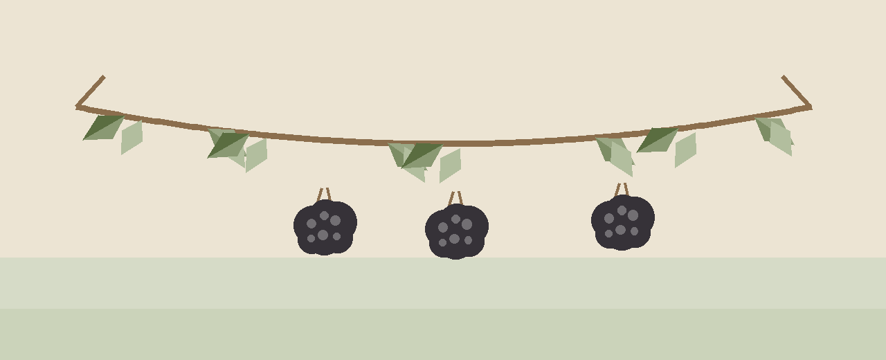Olives Throuba de Thassos &mdash; illustration